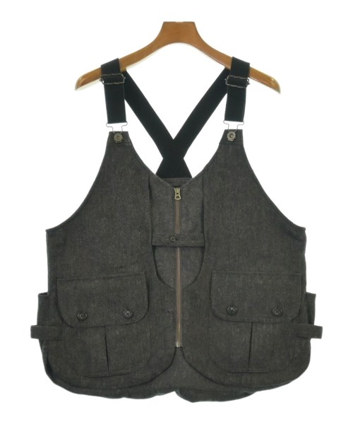 スノーピーク(snow peak)のsnow peak カジュアルシャツ