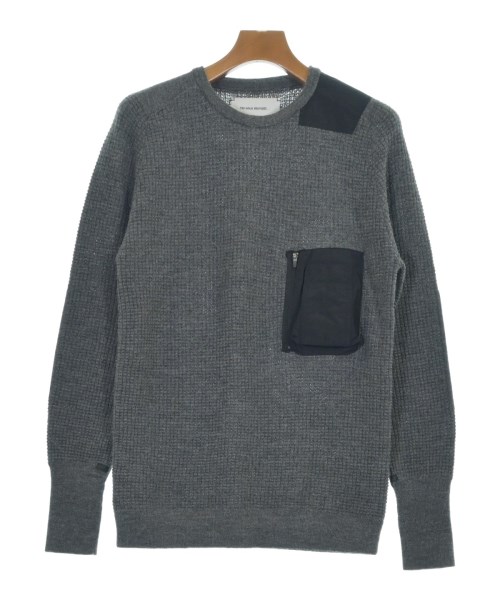 スノーピーク(snow peak)のsnow peak ニット・セーター