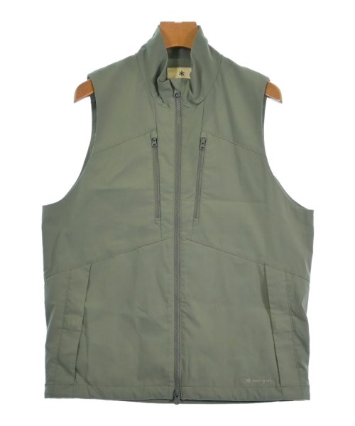 スノーピーク(snow peak)のsnow peak ブルゾン（その他）