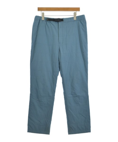 snow peak(スノーピーク)その他 青 サイズ:L/2200607659054