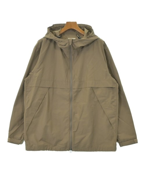 スノーピーク(snow peak)のsnow peak マウンテンパーカー