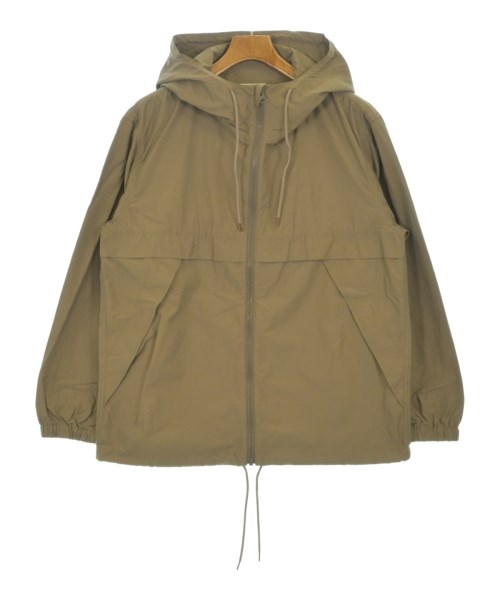スノーピーク(snow peak)のsnow peak マウンテンパーカー