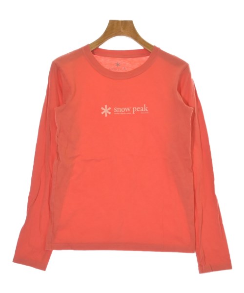 スノーピーク(snow peak)のsnow peak Tシャツ・カットソー