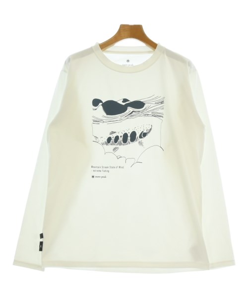 スノーピーク(snow peak)のsnow peak Tシャツ・カットソー