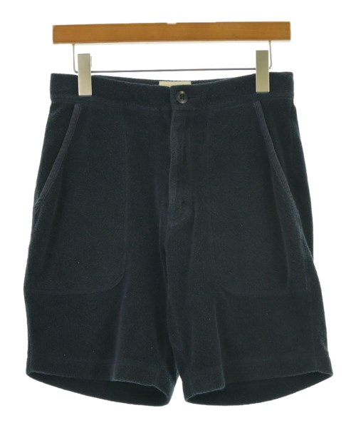 snow peak(スノーピーク)ショートパンツ 紺 サイズ:XS/2200659641021
