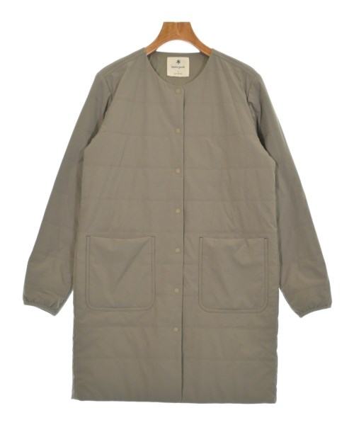 snow peak(スノーピーク)その他 ベージュ サイズ:2(XLL位)/2200648887096