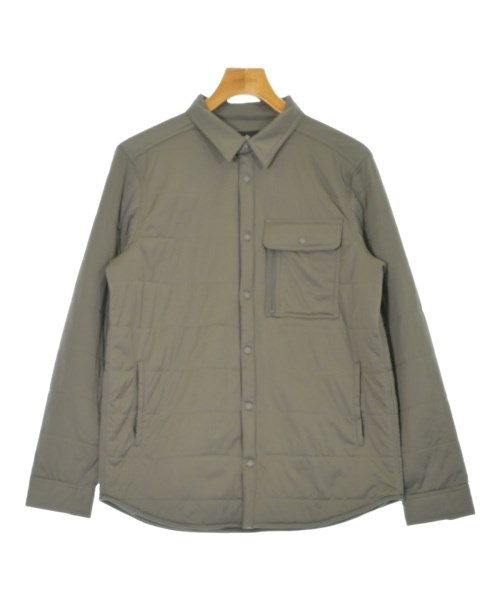 snow peak(スノーピーク)のカジュアルシャツ サイズ:M 5,800円