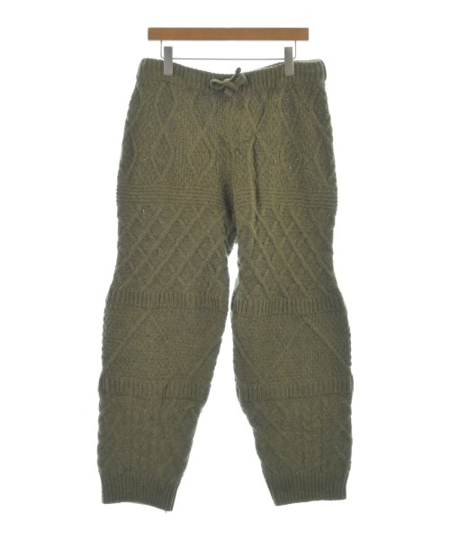 snow peak(スノーピーク)その他 カーキ サイズ:L/2200664467203