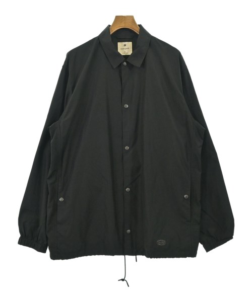 snow peak(スノーピーク)その他 黒 サイズ:XL/2200669197037