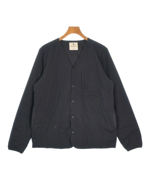 snow peak(スノーピーク)その他 黒 サイズ:L/2200667230248