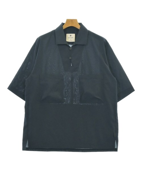 snow peak(スノーピーク)のカジュアルシャツ サイズ:M 12,600円
