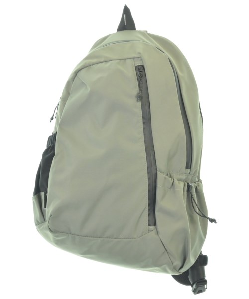 snow peak(スノーピーク)のバックパック・リュック サイズ:- 8,000円