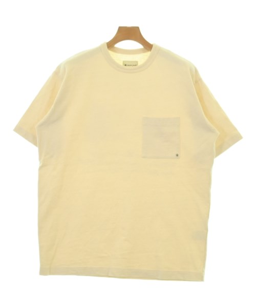 snow peak(スノーピーク)のTシャツ・カットソー サイズ:S 3,600円