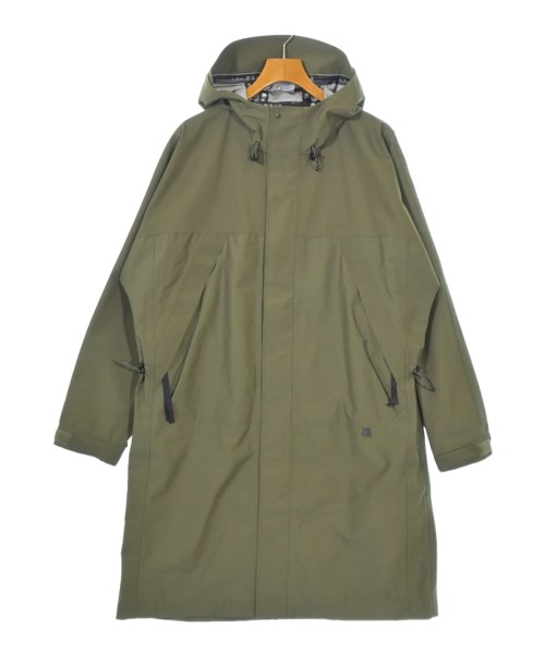 スノーピーク(snow peak)のsnow peak コート（その他）