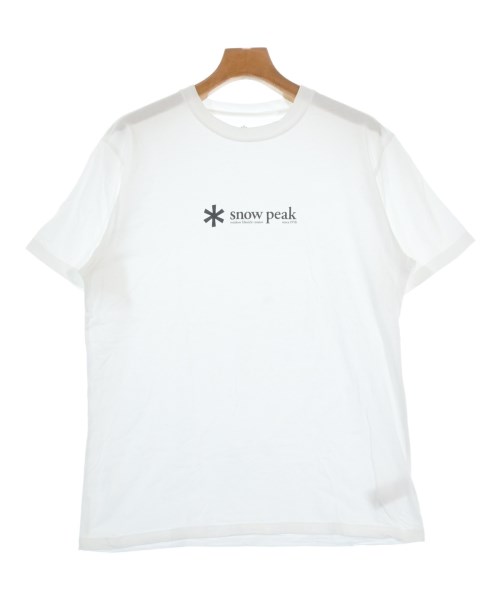 スノーピーク(snow peak)のsnow peak Tシャツ・カットソー
