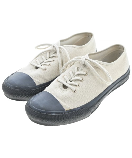 MOONSTAR(ムーンスター)スニーカー ベージュ サイズ:22cm/2200659161017