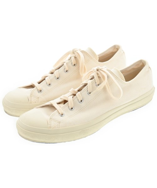 MOONSTAR(ムーンスター)スニーカー 白 サイズ:28cm/2200653698021