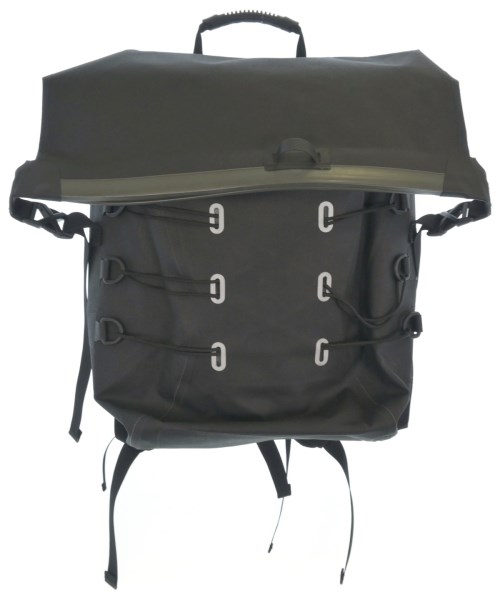 F/CE.(エフシーイー)バックパック・リュック 黒 サイズ:-/2200662662365