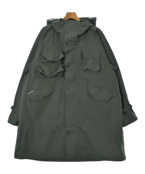 F/CE.(エフシーイー)その他 グレー サイズ:L/2200670138029