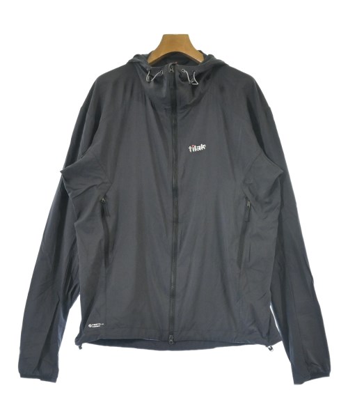 tilak(ティラック)マウンテンパーカー 紺 サイズ:XL/2200619872052
