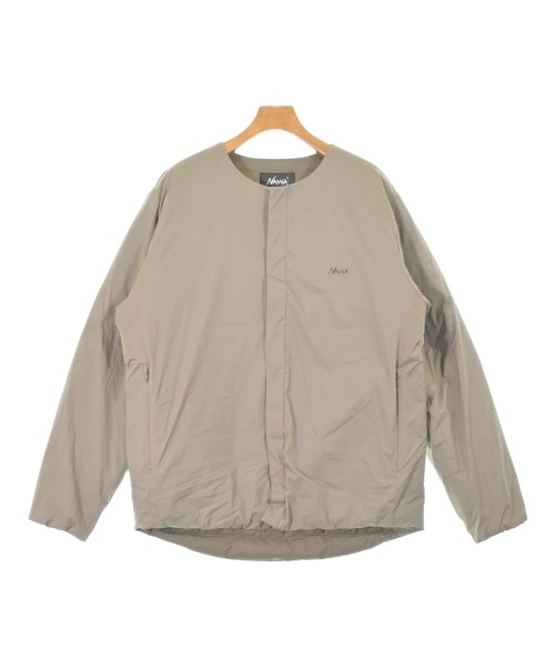 ナンガ(NANGA)のNANGA ダウンジャケット/ダウンベスト