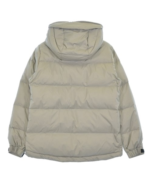 NANGA（ナンガ）ダウンジャケット/ダウンベスト グレー サイズ:F メンズ/2200610568022
