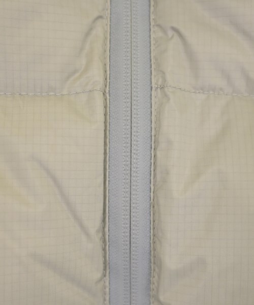 NANGA（ナンガ）ダウンジャケット/ダウンベスト グレー サイズ:F メンズ/2200610568022