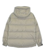 NANGA（ナンガ）ダウンジャケット/ダウンベスト グレー サイズ:F メンズ/2200610568022