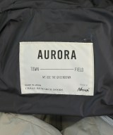 NANGA（ナンガ）ダウンジャケット/ダウンベスト グレー サイズ:F メンズ/2200610568022