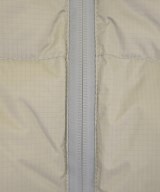 NANGA（ナンガ）ダウンジャケット/ダウンベスト グレー サイズ:F メンズ/2200610568022