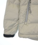 NANGA（ナンガ）ダウンジャケット/ダウンベスト グレー サイズ:F メンズ/2200610568022