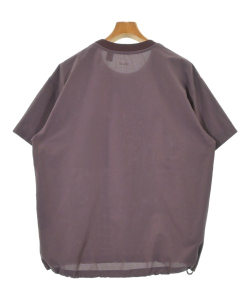 ナンガ(NANGA)のNANGA Tシャツ・カットソー