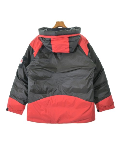 NANGA（ナンガ）ダウンジャケット/ダウンベスト 黒 サイズ:M メンズ/2200572342012