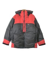 NANGA（ナンガ）ダウンジャケット/ダウンベスト 黒 サイズ:M メンズ/2200572342012