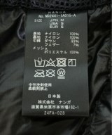 NANGA（ナンガ）ダウンジャケット/ダウンベスト 黒 サイズ:M メンズ/2200572342012