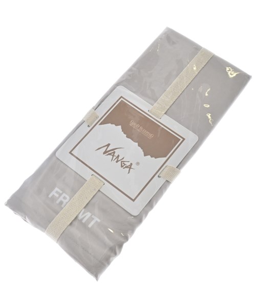 ナンガ(NANGA)のNANGA 小物類（その他）