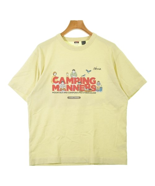 NANGA(ナンガ)のTシャツ・カットソー サイズ:S 4,400円