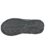 HOKA ONE ONE（ホカオネオネ）スニーカー 黒 サイズ:27cm メンズ/2200619008017