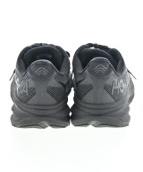HOKA ONE ONE（ホカオネオネ）スニーカー 黒 サイズ:27cm メンズ/2200619008017