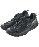 HOKA ONE ONE（ホカオネオネ）スニーカー 黒 サイズ:27.5cm メンズ/2200657085018