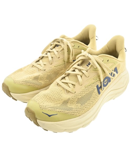 HOKA ONE ONE(ホカオネオネ)のスニーカー サイズ:27cm 11,400円