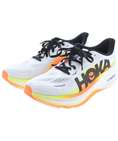 HOKA ONE ONE(ホカオネオネ)のスニーカー サイズ:26.5cm 17,000円