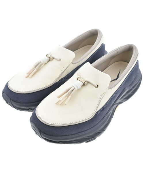 HOKA ONE ONE(ホカオネオネ)その他 白 サイズ:28cm/2200665056086