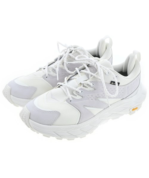 その他(ソノタ)スニーカー 白 サイズ:24.5cm/2200666264015