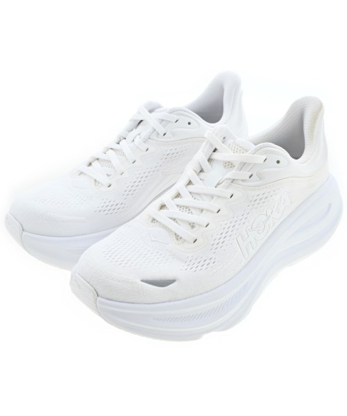 HOKA ONE ONE(ホカオネオネ)のスニーカー サイズ:25.5cm 17,000円
