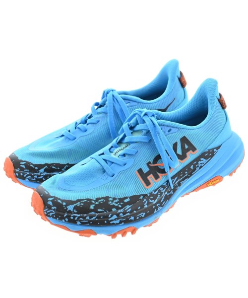 HOKA ONE ONE(ホカオネオネ)のスニーカー サイズ:24cm 9,400円