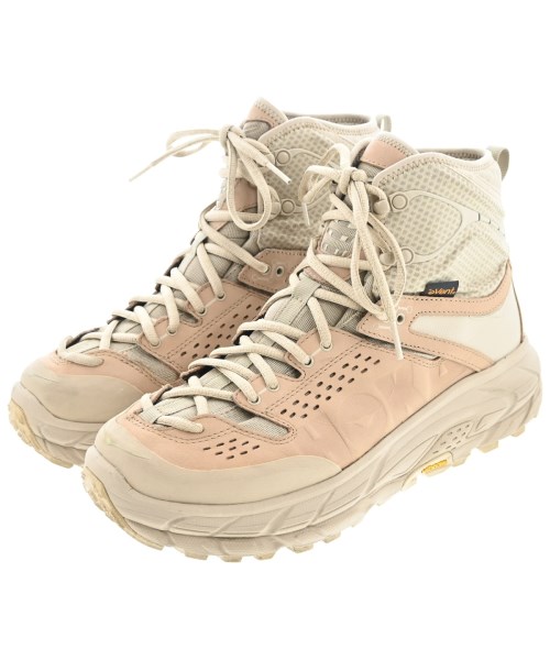 HOKA ONE ONE(ホカオネオネ)のブーツ サイズ:27cm 23,400円