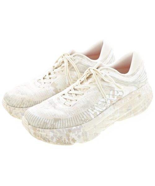 HOKA ONE ONE(ホカオネオネ)のスニーカー サイズ:28cm 17,000円