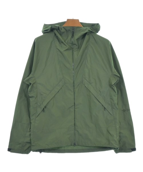 ゴールドウィン(GOLDWIN)のGOLDWIN マウンテンパーカー