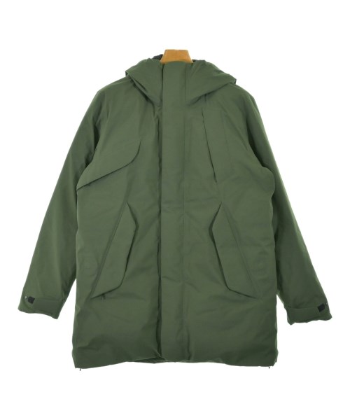 ゴールドウィン(GOLDWIN)のGOLDWIN ダウンジャケット/ダウンベスト